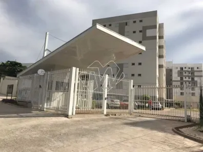 Apartamento com 2 Quartos à venda, 63m² no Vila Ferroviária, Araraquara