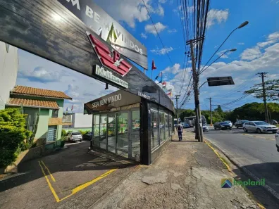 Ponto Comercial à venda, 716m² no Centro, Várzea Paulista