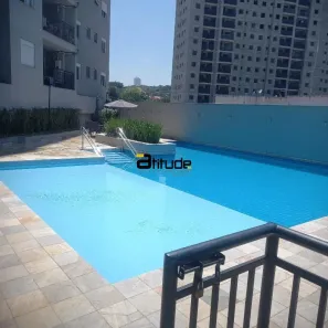 Apartamento com 2 Quartos para alugar, 55m² no São Pedro, Osasco