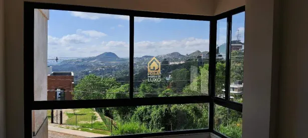 Casa com 4 Quartos à venda, 271m² no Ville de Montagne, Nova Lima