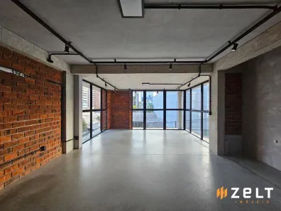 Sala Comercial para alugar, 40m² no Vila Nova, Blumenau