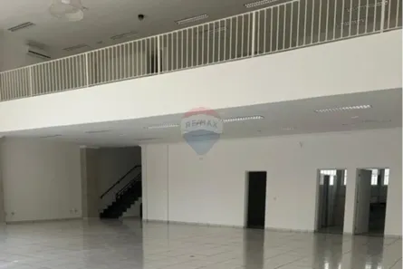 Sala Comercial para alugar, 403m² no Taquaral, Campinas