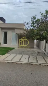 Casa com 3 Quartos para venda ou aluguel, 140m² no Residencial Villa do Bosque, Sorocaba