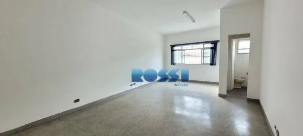 Sala Comercial para alugar, 225m² no Vila Cláudia, São Paulo