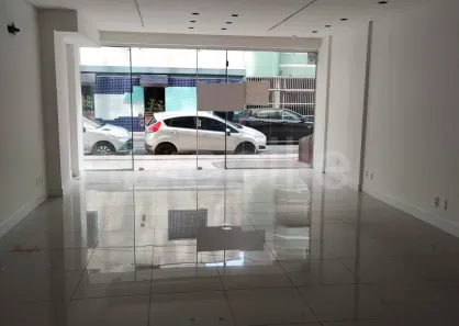 Sala Comercial à venda, 60m² no Centro, Balneário Camboriú