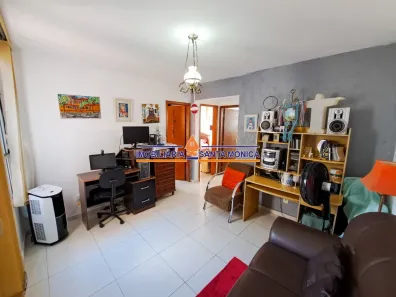 Apartamento com 2 Quartos à venda, 50m² no São João Batista (Venda Nova), Belo Horizonte