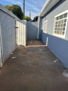 Casa com 2 Quartos à venda, 60m² no Jardim Maria Lúcia, São José do Rio Preto
