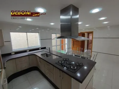 Sobrado com 3 Quartos à venda, 300m² no Vila Santana, São Paulo