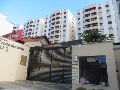 Apartamento com 2 Quartos para alugar, 85m² no Centro, Juiz de Fora