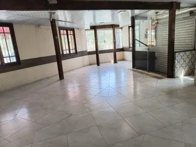 Ponto Comercial à venda, 210m² no Vila Aurora, São José do Rio Preto