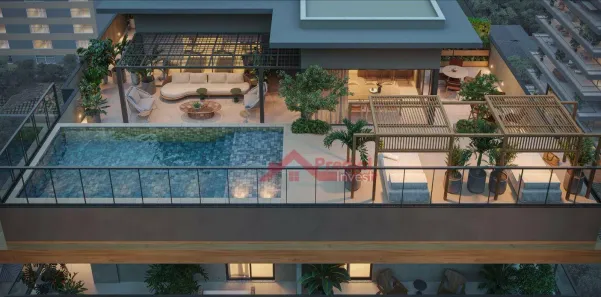 Apartamento com 4 Quartos à venda, 140m² no Icaraí, Niterói