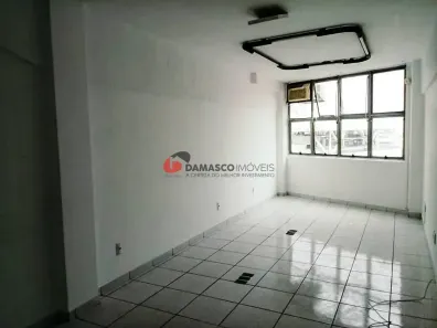Sala Comercial para alugar, 30m² no Fundação, São Caetano do Sul