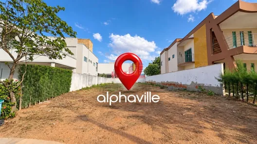 Lote/Terreno à venda, 393m² no Nova Betânia, Mossoró