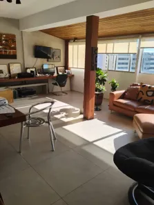 Cobertura com 2 Quartos à venda, 159m² no Sion, Belo Horizonte