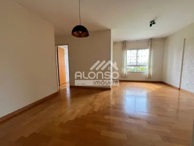 Apartamento com 2 Quartos à venda, 72m² no Jardim Ester, São Paulo