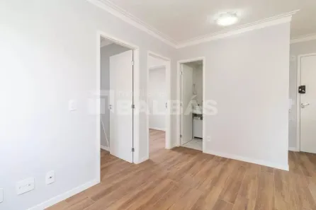 Apartamento com 2 Quartos à venda, 47m² no Cidade Patriarca, São Paulo