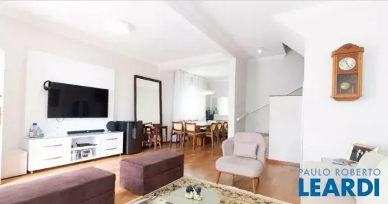 Sobrado com 4 Quartos à venda, 270m² no Vila Mariana, São Paulo