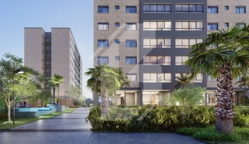 Apartamento com 3 Quartos à venda, 83m² no Tristeza, Porto Alegre