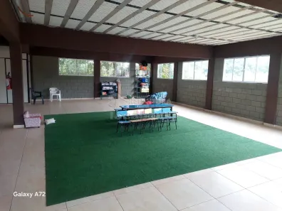 Prédio Comercial com 10 Quartos à venda, 900m² no Estância São Pedro Vila Azul, São José do Rio Preto