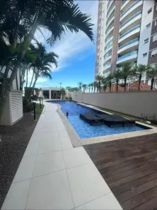 Apartamento com 3 Quartos à venda, 100m² no Dom Pedro I, Manaus