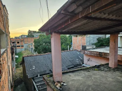 Lote/Terreno à venda, 389m² no Vila Mangalot, São Paulo