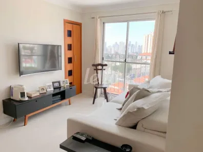 Apartamento com 2 Quartos para alugar, 69m² no Alto da Mooca, São Paulo