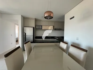 Apartamento com 2 Quartos à venda, 66m² no Gravatá, Navegantes