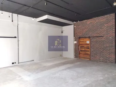 Ponto Comercial com 1 Quarto para alugar, 200m² no Planalto Paulista, São Paulo