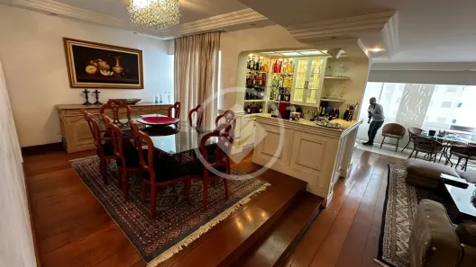 Apartamento com 4 Quartos à venda, 240m² no Planalto Paulista, São Paulo