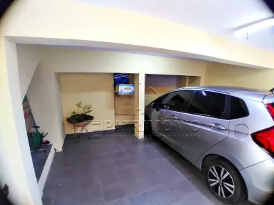 Casa com 2 Quartos à venda, 100m² no Jardim Sorocabano, Sorocaba