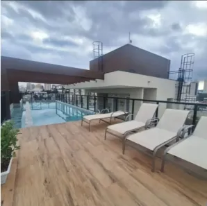 Apartamento com 1 Quarto à venda, 28m² no Jardim São Paulo(Zona Norte), São Paulo