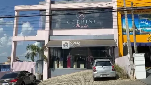 Ponto Comercial para alugar, 259m² no Jardim Paraíso, Itu