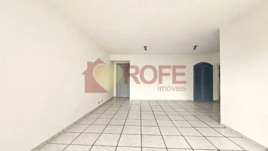 Apartamento com 2 Quartos à venda, 98m² no Vila Uberabinha, São Paulo