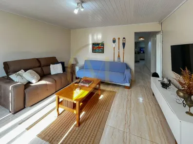 Casa com 3 Quartos à venda, 142m² no Rainha do Mar, Xangri-lá