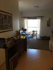 Apartamento com 2 Quartos à venda, 70m² no Vila Santo Estéfano, São Paulo
