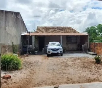 Casa com 2 Quartos à venda, 120m² no Santa Maria, Aracaju