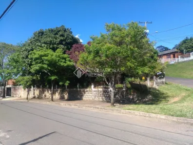 Lote/Terreno à venda, 420m² no Jardim Carvalho, Porto Alegre