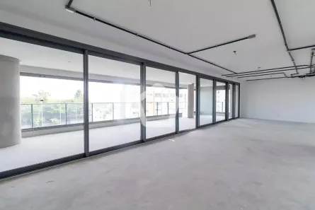 Apartamento com 8 Quartos à venda, 275m² no Sumarezinho, São Paulo