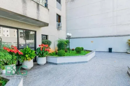 Apartamento com 3 Quartos à venda, 92m² no Vila Andrade, São Paulo