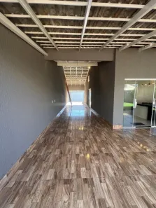 Casa com 3 Quartos à venda, 183m² no Setor Aeroporto Sul, Aparecida de Goiânia