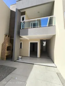 Sobrado com 3 Quartos à venda, 116m² no Pedras, Fortaleza