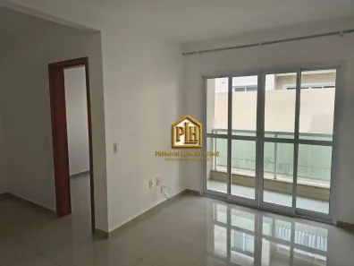 Apartamento com 2 Quartos para alugar, 70m² no Jardim dos Pinheiros, Atibaia