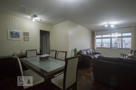 Apartamento com 3 Quartos à venda, 100m² no Ipiranga, São Paulo