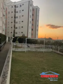 Apartamento com 2 Quartos à venda, 41m² no Recreio São Judas Tadeu, São Carlos