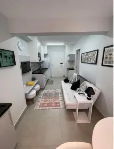 Apartamento com 1 Quarto à venda, 33m² no Barra Funda, São Paulo