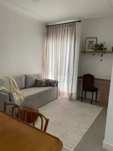 Apartamento com 1 Quarto à venda, 38m² no Jardim Panorama, Bauru
