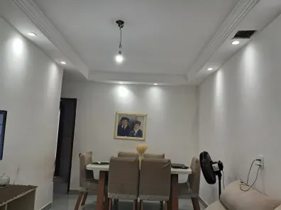 Casa com 1 Quarto à venda, 126m² no Samambaia Norte, Brasília
