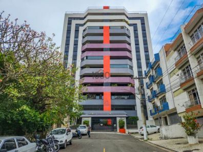 Apartamento com 4 Quartos à venda, 640m² no Bom Pastor, Juiz de Fora