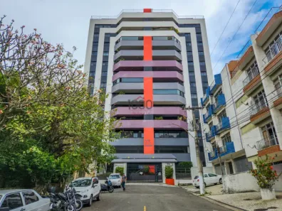 Apartamento com 4 Quartos à venda, 640m² no Bom Pastor, Juiz de Fora