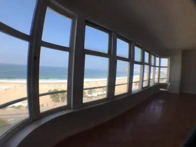 Apartamento com 4 Quartos à venda, 460m² no Copacabana, Rio de Janeiro